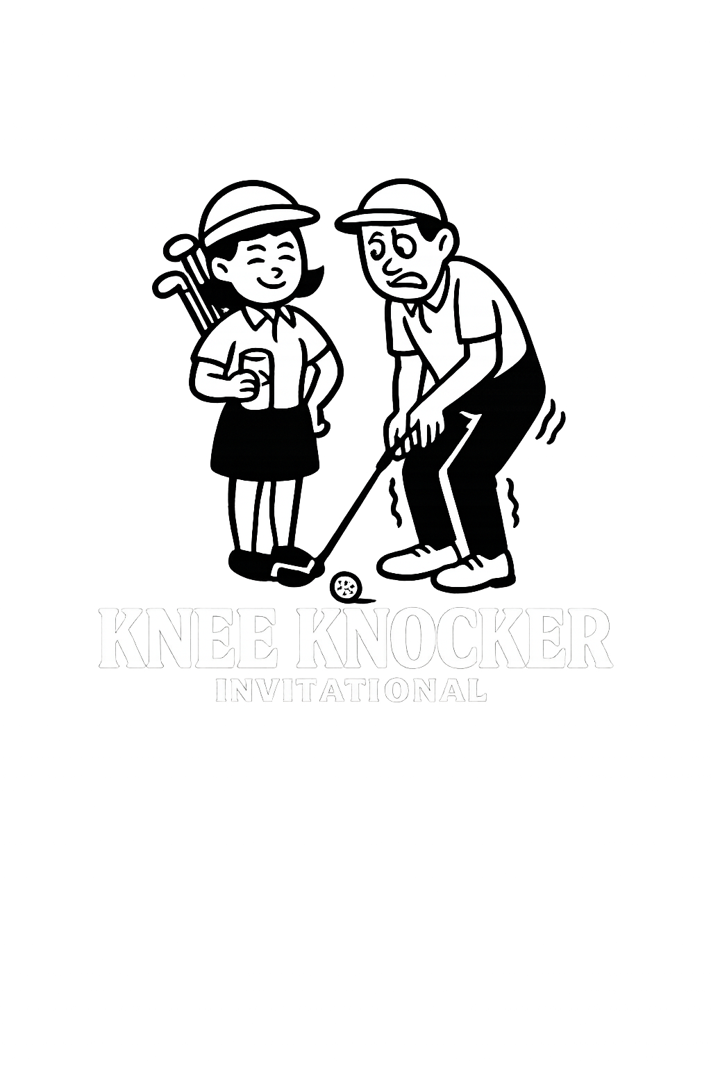Knee Knocker Invitational