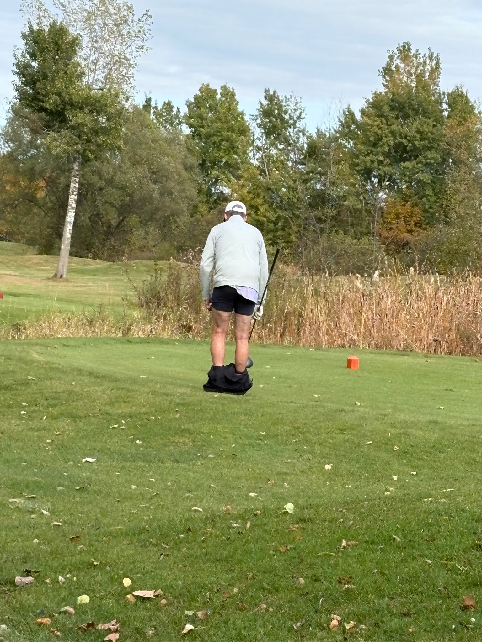 Knee Knocker 2025 — moment 16
