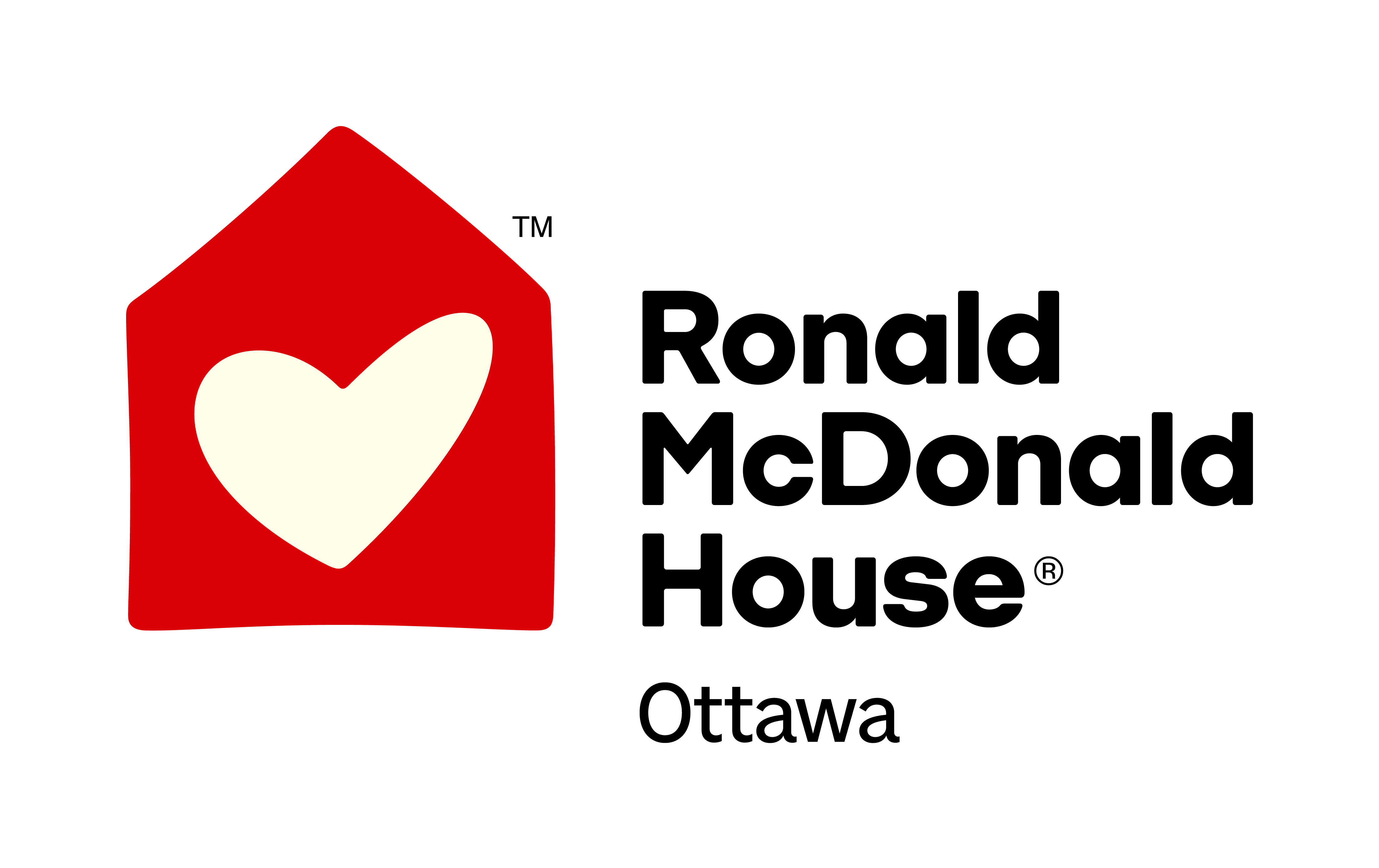 Ronald McDonald House Charities Ottawa