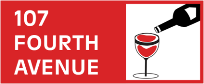 107 Fourth Avenue Wine Bar & Café