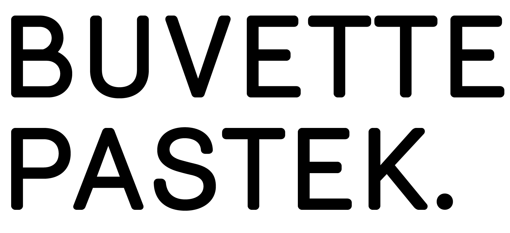 Buvette Pastek