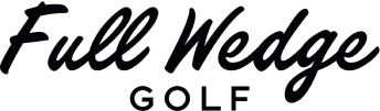Full Wedge Golf